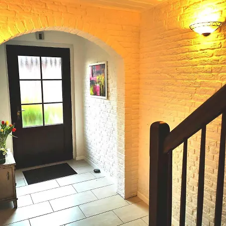 Ferienhaus Sturenburg Norddeich *
