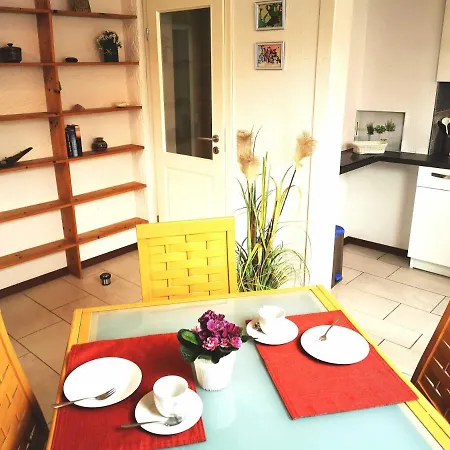 Ferienhaus Sturenburg Norddeich *
