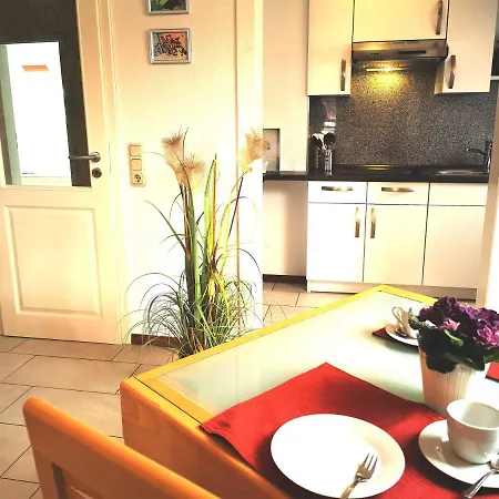 Ferienhaus Sturenburg Norddeich * Norddeich (Norden)