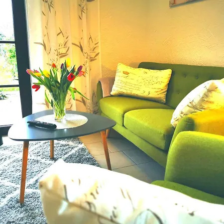 Apartment Ferienhaus Sturenburg Norddeich Norddeich (Norden)